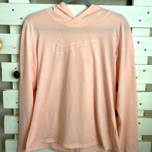 Nike hoodie - Picture 1 of 2